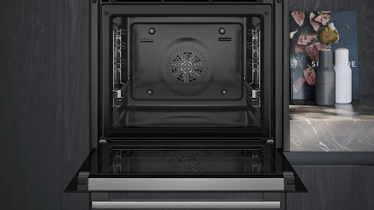 Siemens IQ300 Einbauofen 71Es B59.4cm.