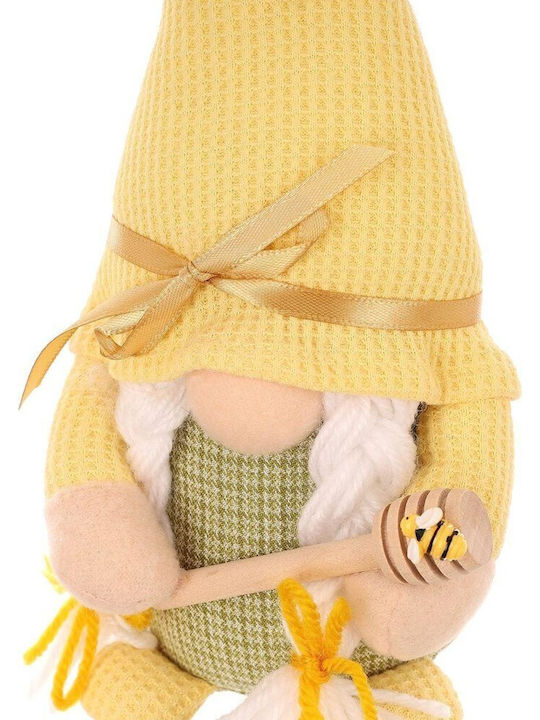 Saska Garden Christmas Decoration Gnome