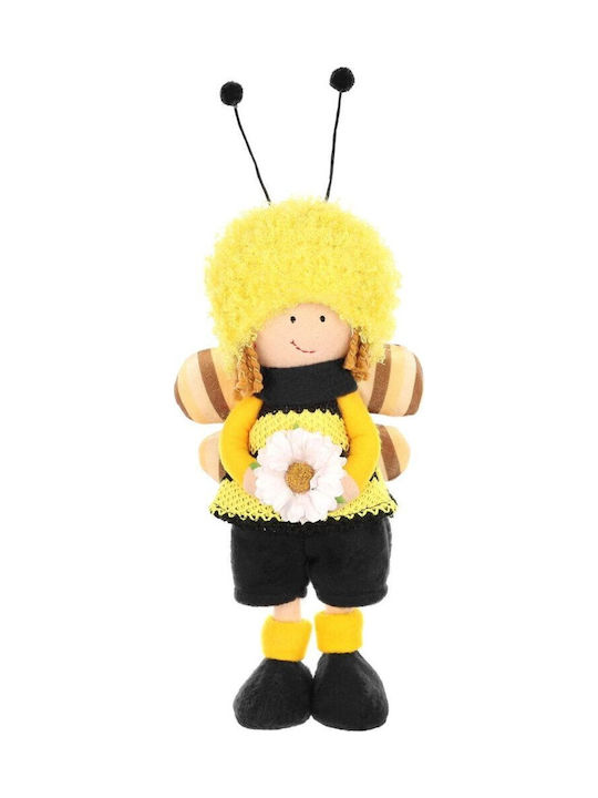 Weihnachtsfigur Saska Garden Truteń 30cm Frühlingsdekoration