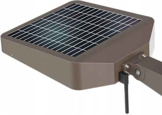 Alogy Street Solar Light with Motion Sensor and Photocell