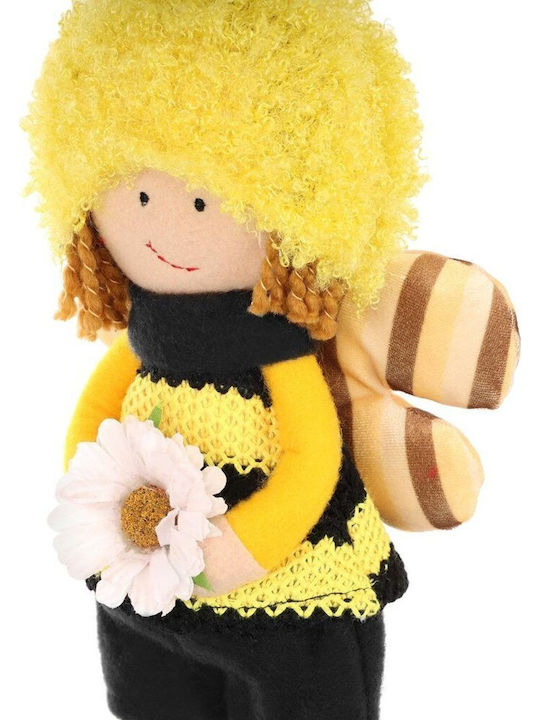 Weihnachtsfigur Saska Garden Truteń 30cm Frühlingsdekoration
