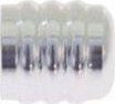 D1spec Καπάκια Βαλβίδων D1spec D1s036 Ασημί