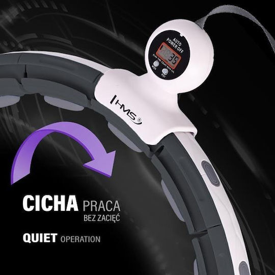 HMS Fitness Hula Hoop