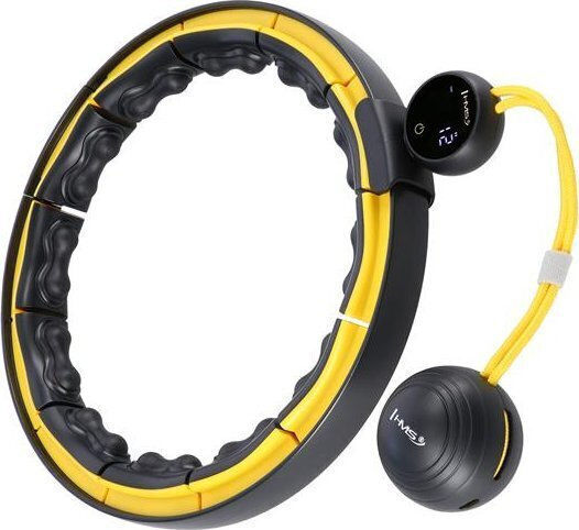 HMS Fitness Hula Hoop