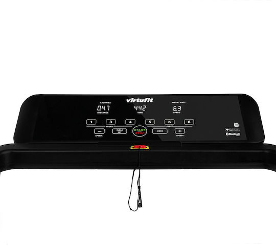 Virtufit Tr-90i Ηλεκτρικός Διάδρομος Γυμναστικής