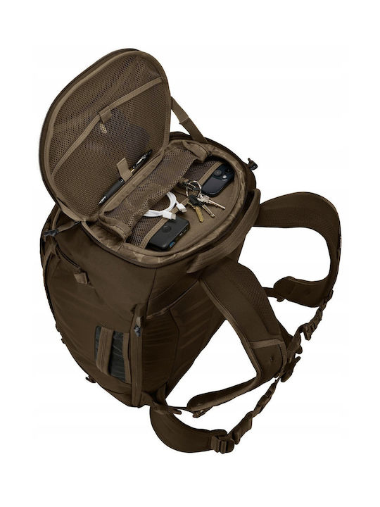 Thule Rucsac de alpinism 40lt Kaki