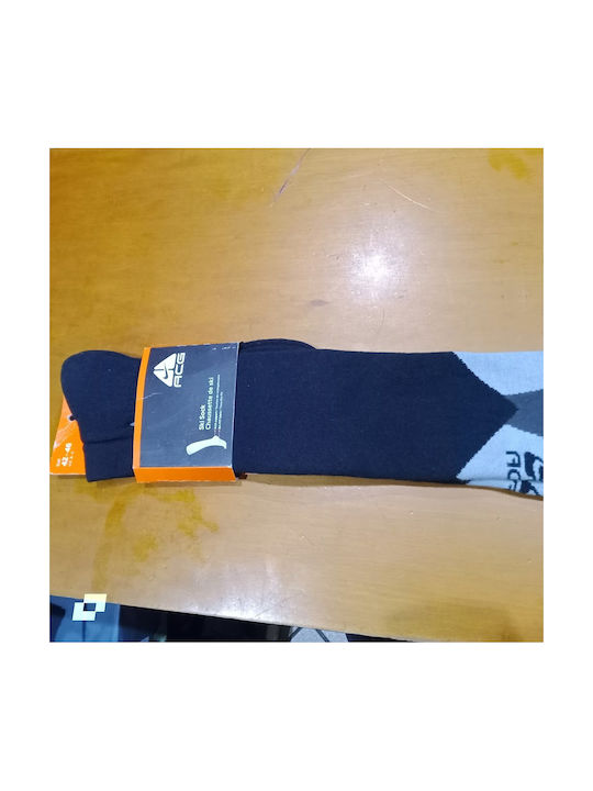 Nike Ski- & Snowboardsocken Schwarz 1 Paar