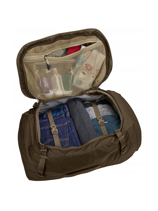 Thule Rucsac de alpinism 40lt Kaki