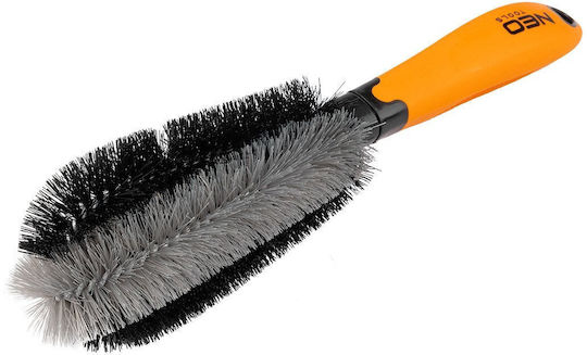 NEO Cleaning Brush for Car Tires