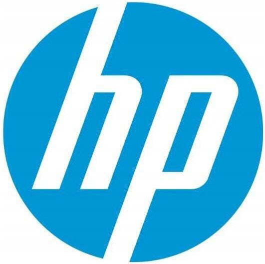 HP Laptop Charger 90W 19V with Detachable Power Cable