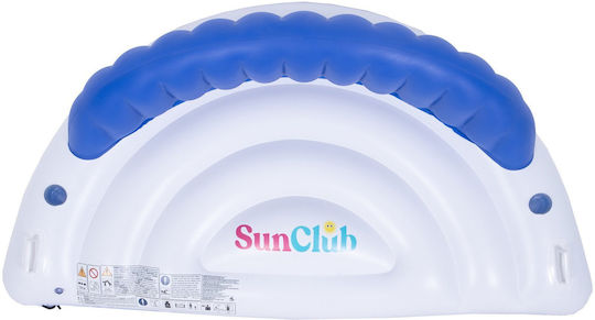 Sunclub Φουσκωτό Στρώμα Θαλάσσης