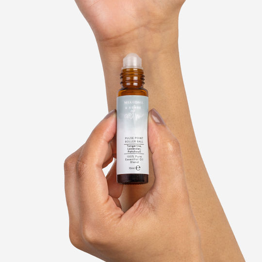 Miaroma A Sense of Calm Pulse Point Roller Ball Ulei Esențial 10ml