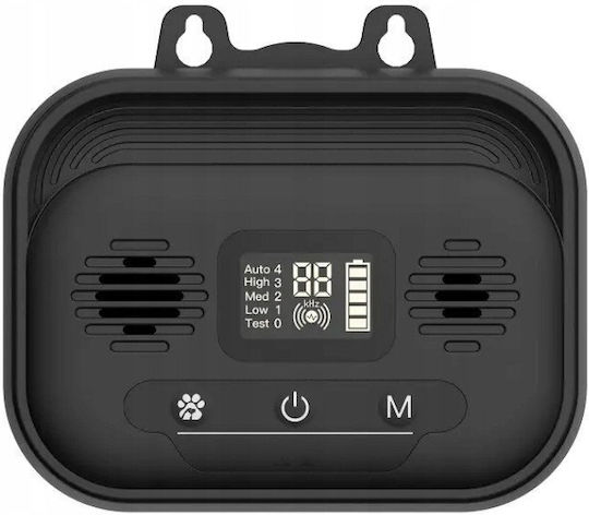 K682E1 Dog Training Shock Collar Anti Barking