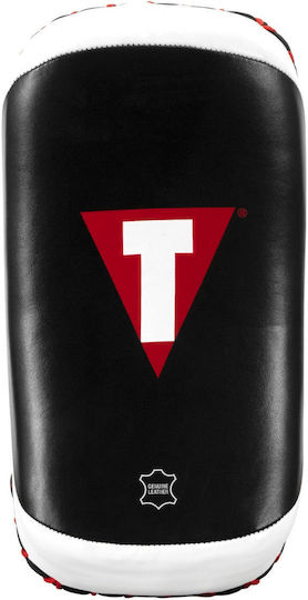 Title Boxing PAO Pads за бойни изкуства 2бр Черен