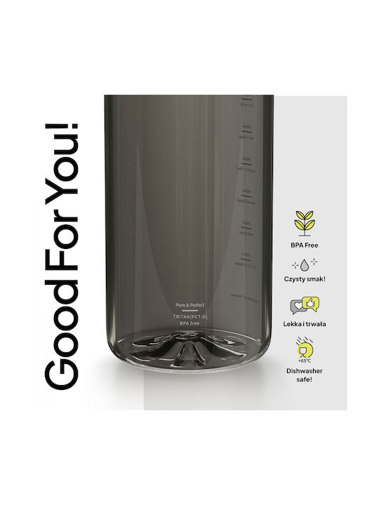 Zipro Wasserflasche 800ml