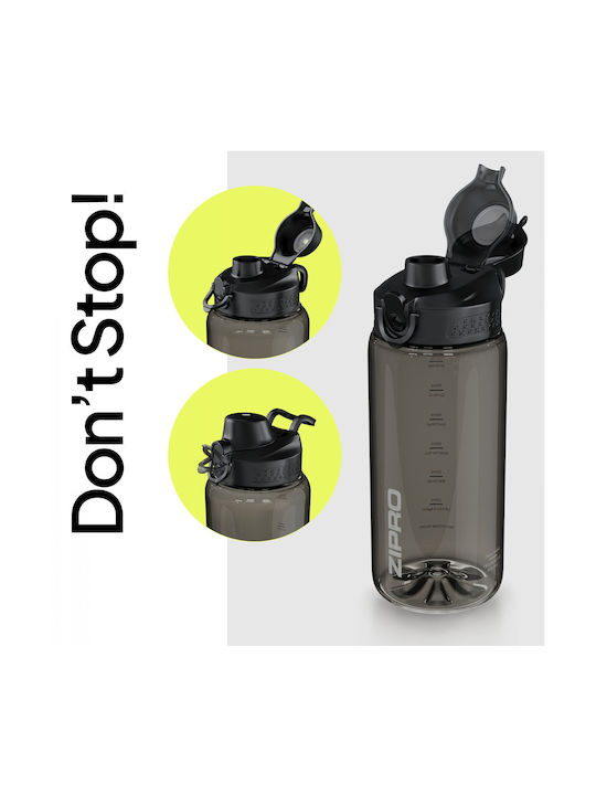 Zipro Wasserflasche 800ml