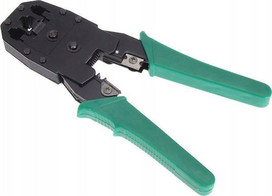Ethernet Internet Cable Crimping Plier RJ12, RJ11, RJ45