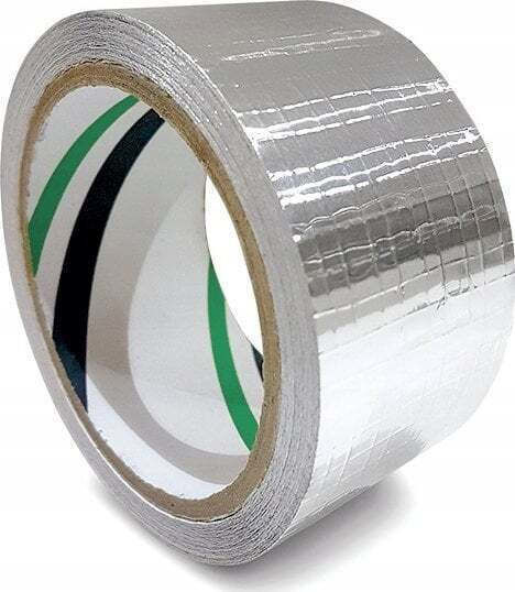 Nanma Pipe Insulation