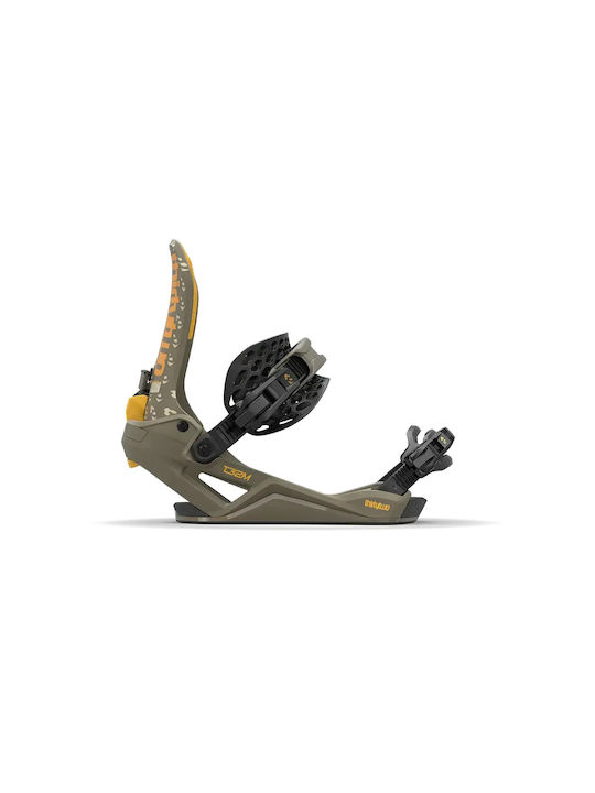 Thirty two Ski & Snowboard Bindings