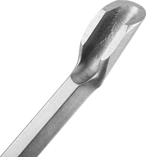 Graphite Καλέμι με Υποδοχή SDS Plus 280x17mm