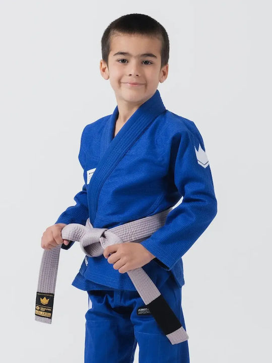 Kingz Kore Παιδική Στολή Jiu Jitsu
