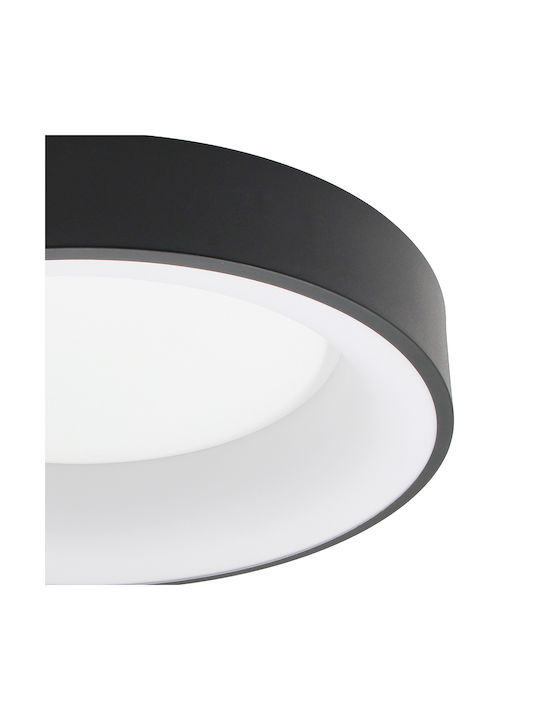 Keskor Plafonieră 45buc LED
