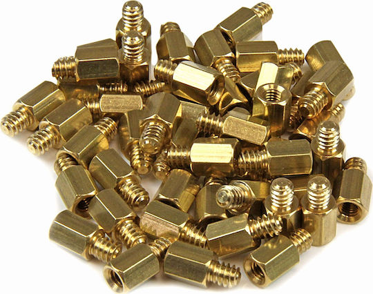 Βίδες Startech 6-32 To M3 Jack Screw