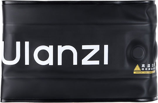 Ulanzi Ua20c Studio Lamp Led Rgb Wb 1800 K 10000 K
