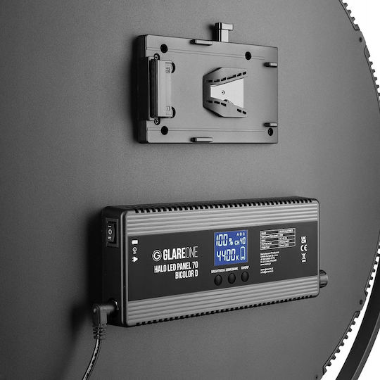 Glareone Trust LED-Panel