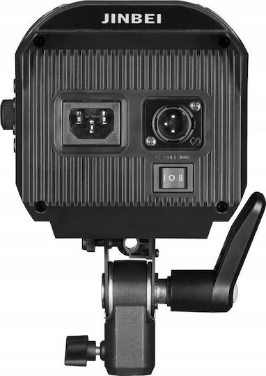 Studio Light Jinbei Continuous Light Jinbei Efd-150 Led 5500k
