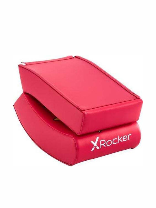 Παιδική Καρέκλα V Rocker Κόκκινη