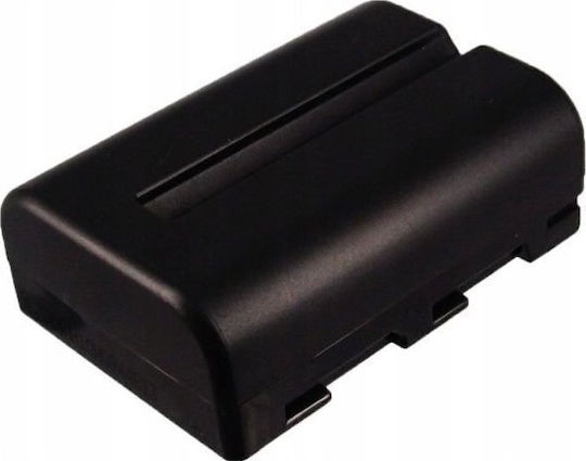 Cameron Sino Kamera Batterie /-fm500h SB7638