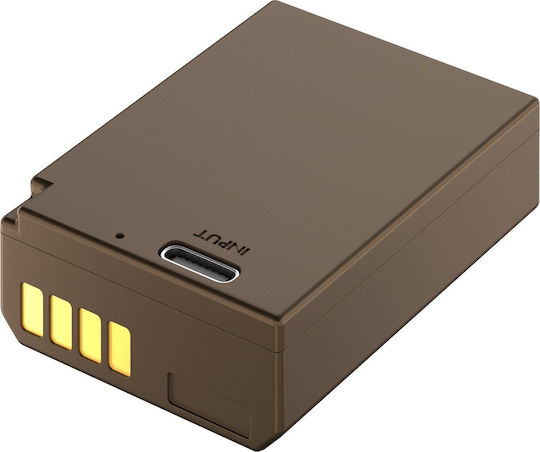 Αναπληρωματική Μπαταρία Newell Newell Lp-e10 Usb-c Canon