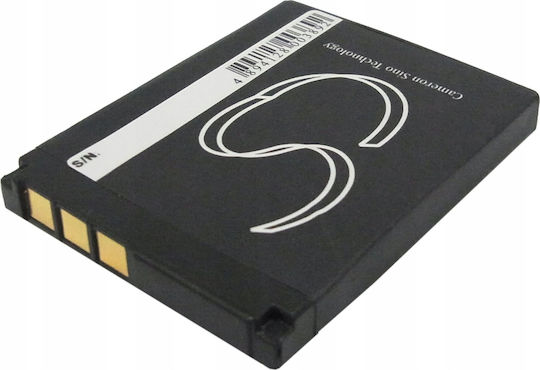 Cameron Sino Camera Battery /-ft1 SB7631