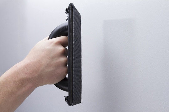 Forte Schleifpapier 105x280mm