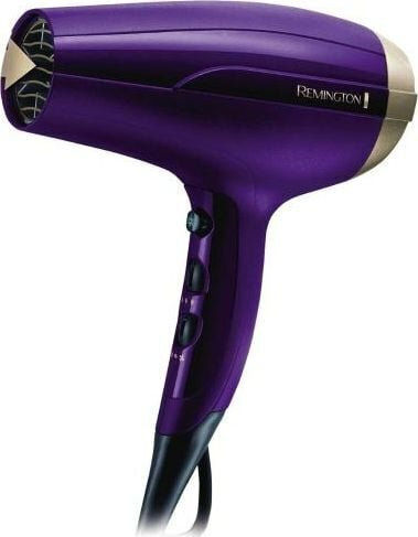 Hair Dryer Remington D5219 + Hair Straightener Remington S5305