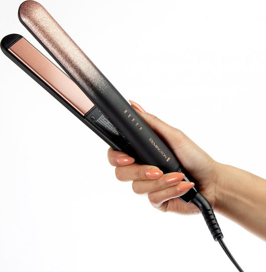 Hair Dryer Remington D5219 + Hair Straightener Remington S5305