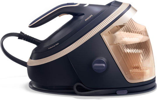 Philips Perfectcare Series 7000 Steam Ironing Station 8.5bar with 1.5lt Container