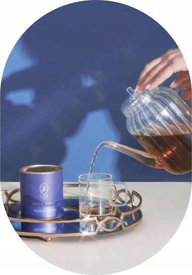 Lune Tea Alb Ceai 45 Pungi 45gr 1buc