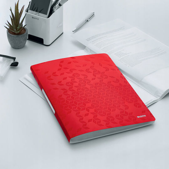 Leitz L:display Book Wow A4 Pp 40 Buzunare