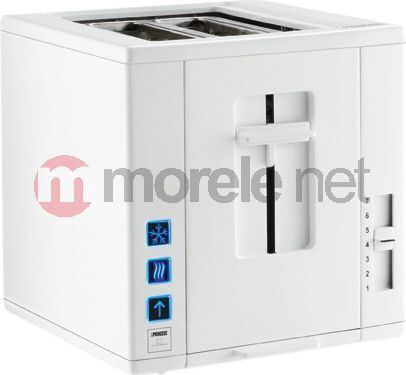 Princess Toaster 2 Schlitze