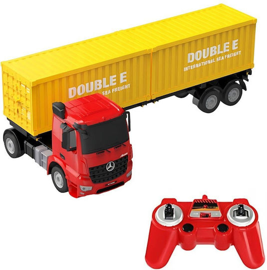 Shantou Double Eagle Τηλεκατευθυνόμενο Φορτηγό