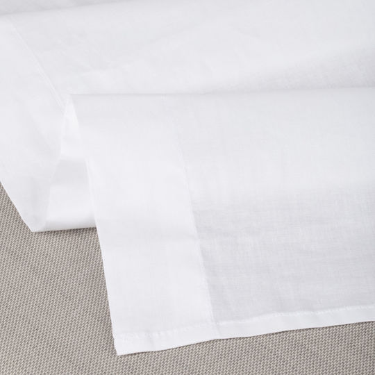 Domoletti Super-Doppel 220x240cm White
