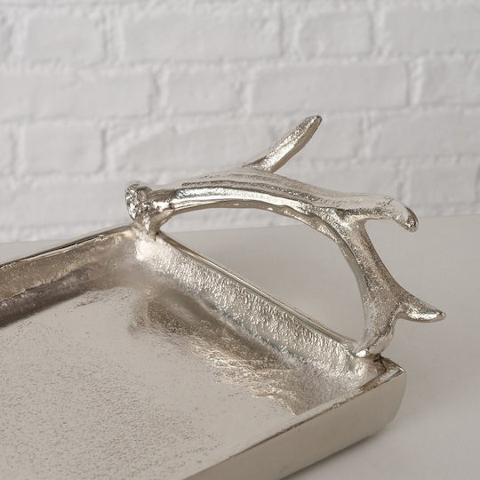 MSA Tavă Decorativă Aluminiu 15.5x60x8.5cm 1buc