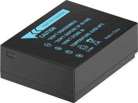 Newell Kamera Batterie NL1029 Kompatibel mit Fujifilm