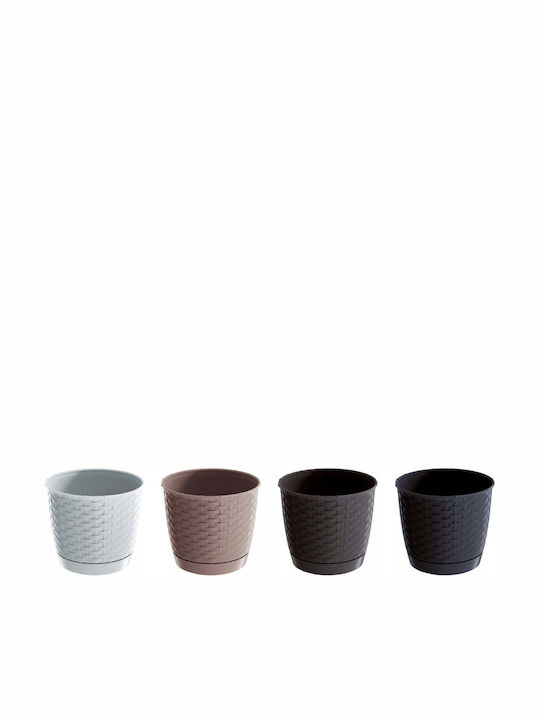Prosperplast Κασπώ Rattan Prosperplast Κασπώ Rattan