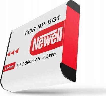 Newell Батерия за фотоапарат NP-BG1 Литиево-йонни (Li-Ion)