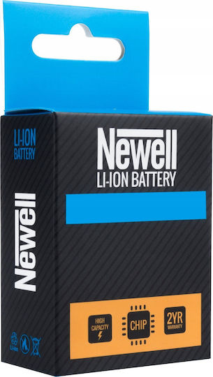 Newell Батерия за фотоапарат NP-BG1 Литиево-йонни (Li-Ion)