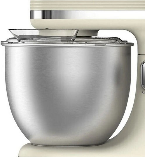 Rohnson Стенд миксер 1500W с Неръждаема Купа 7лт