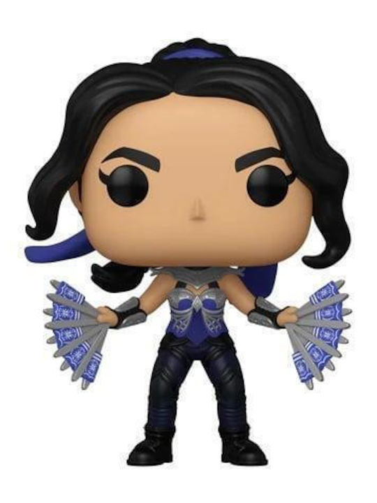 Funko Pop! Movies: Funko Pop! Movies: